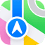 Apple Maps